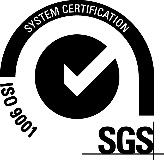 SGS_ISO_9001
