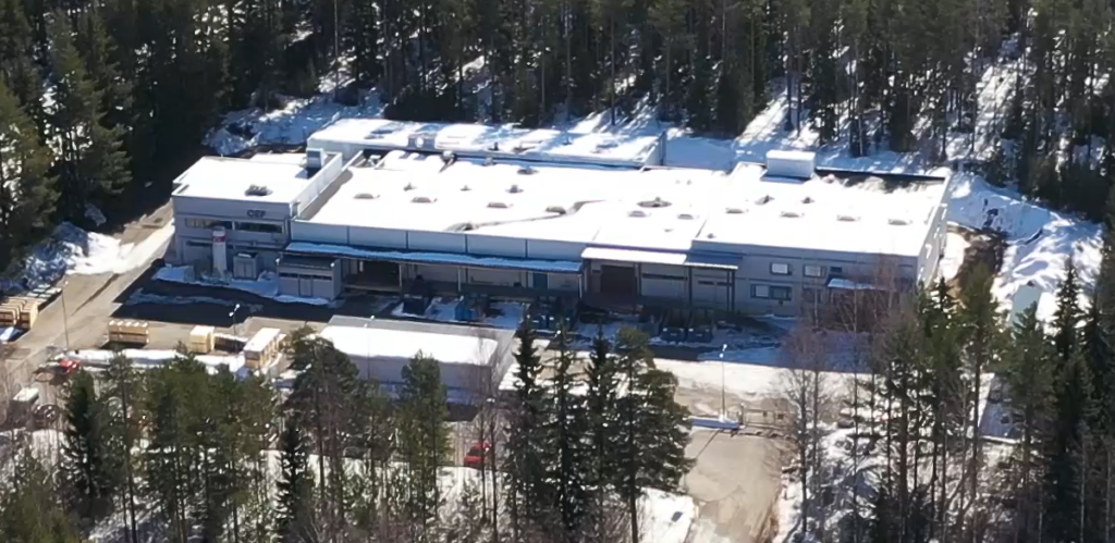 Control Express Finland Oy