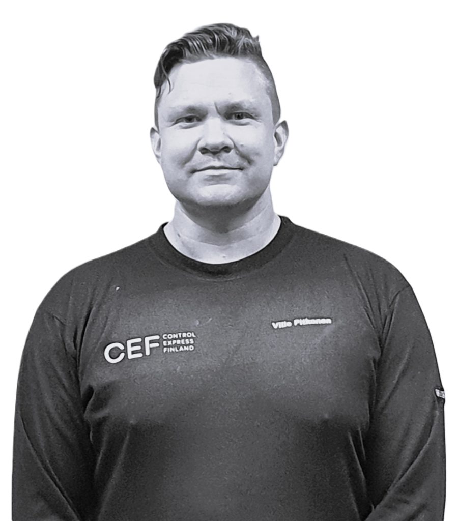 Ville Pitkonen