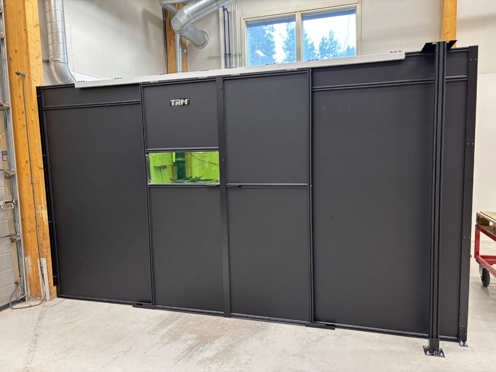 CEF investoi hitsauskapasiteettiin